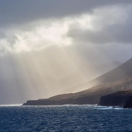Apartamento Molino De El Roque Cotillo