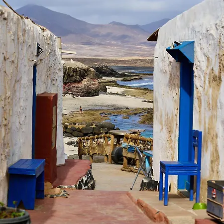 Apartamento Molino De El Roque *