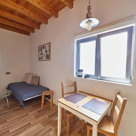 Molino De El Roque * Cotillo