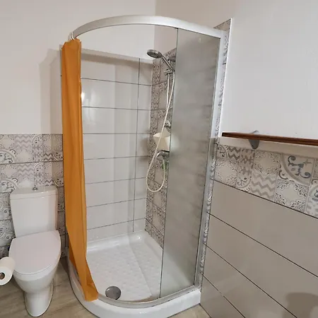 Appartement Molino De El Roque
