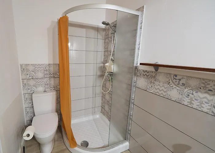 Appartement Molino De El Roque