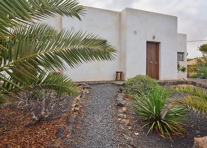 Molino De El Roque Appartement *