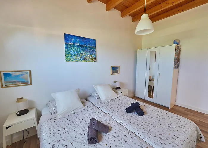 Appartement Molino De El Roque *