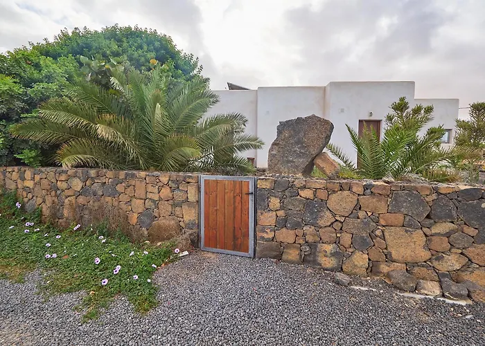 Appartement Molino De El Roque