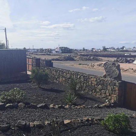 Molino De El Roque Apartmán