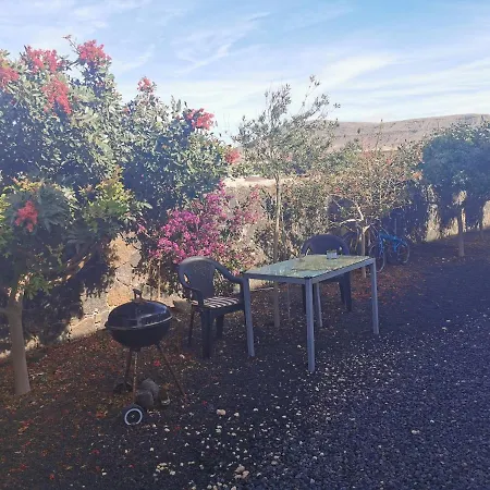 Molino De El Roque El Cotillo (Fuerteventura)