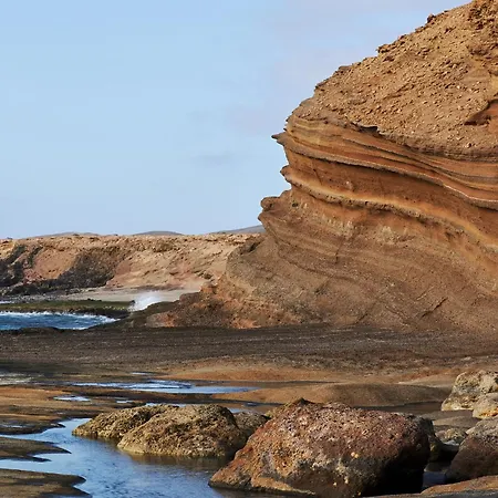 Apartment Molino De El Roque