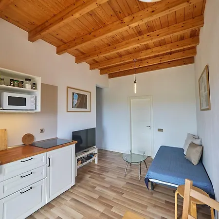 Molino De El Roque * Cotillo