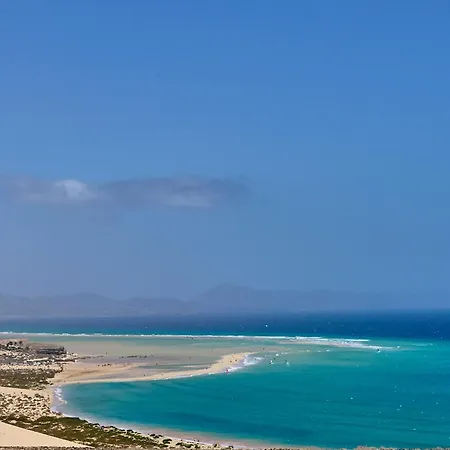 Molino De El Roque Apartment