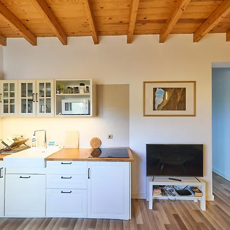 Apartment Molino De El Roque Cotillo