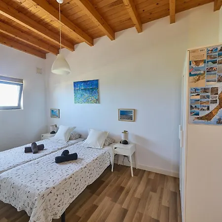 Molino De El Roque Cotillo