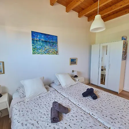 Apartment Molino De El Roque *