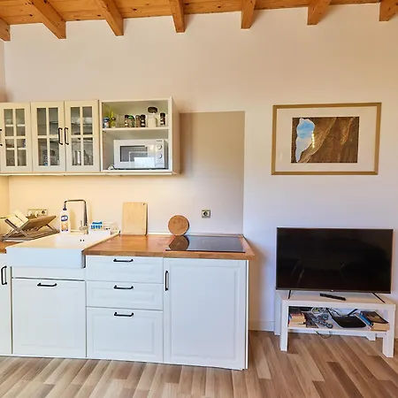 Molino De El Roque Apartment Cotillo