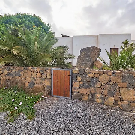 Apartment Molino De El Roque