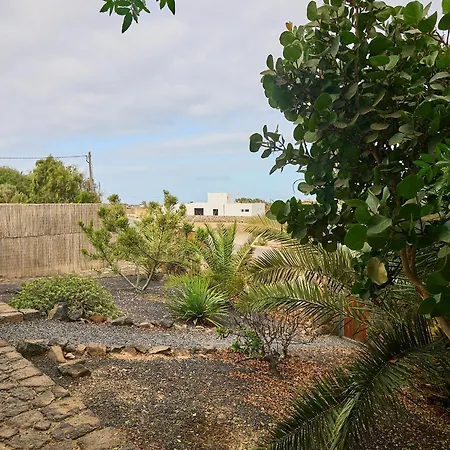 Molino De El Roque Apartment Cotillo