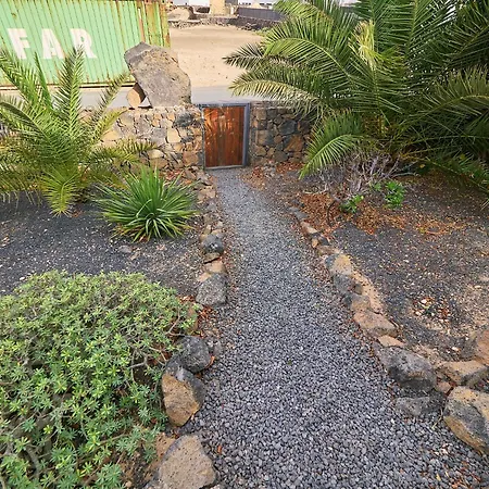 Molino De El Roque Cotillo