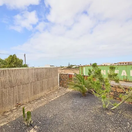 Molino De El Roque Apartment