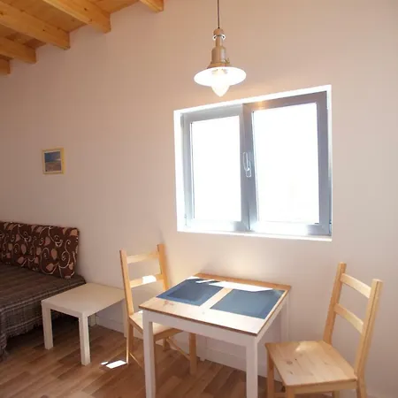 Apartment Molino De El Roque *