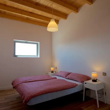 Apartment Molino De El Roque El Cotillo (Fuerteventura)