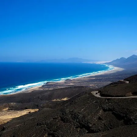 Apartment Molino De El Roque El Cotillo (Fuerteventura)